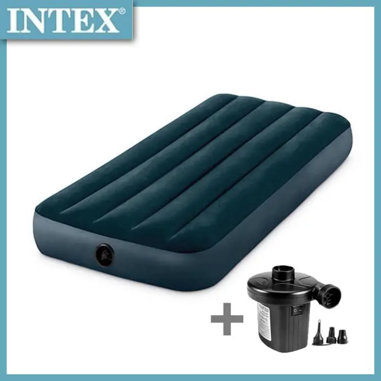 intex single bed size dura beam standard 76cm*1.91m*25cm