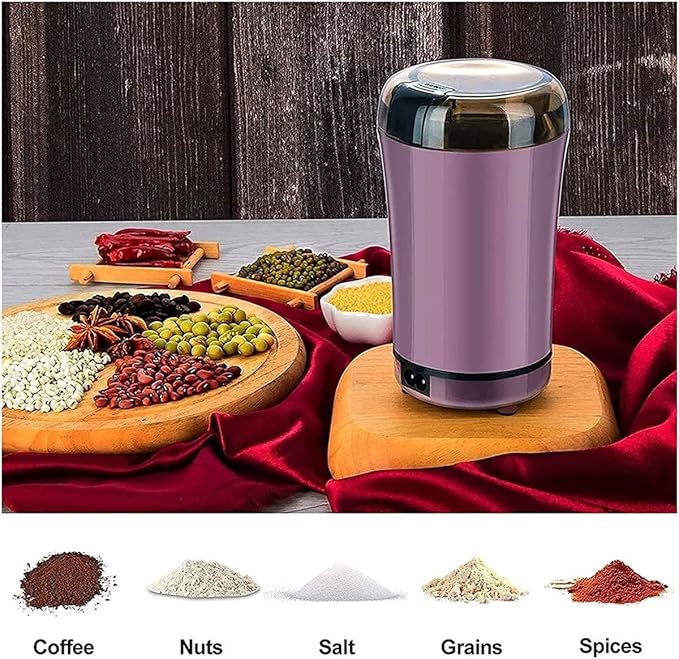 Portable Electric Grinder