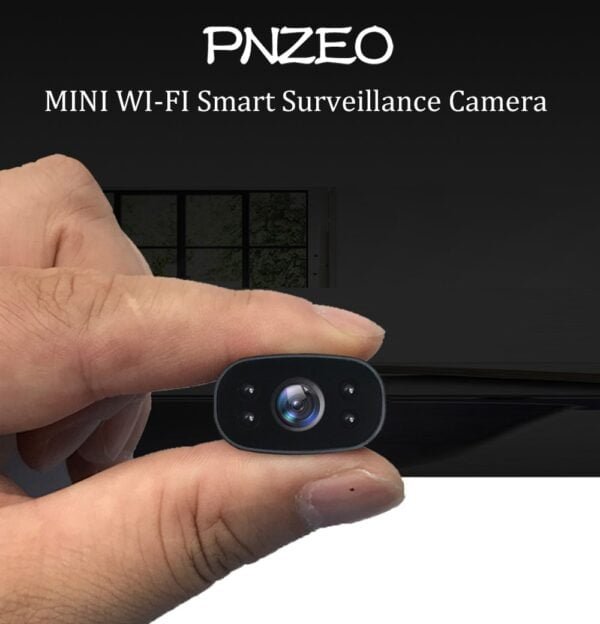 MINI SMART CAMERA